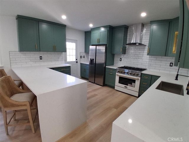 4108 W 164th, Lawndale, CA 90260