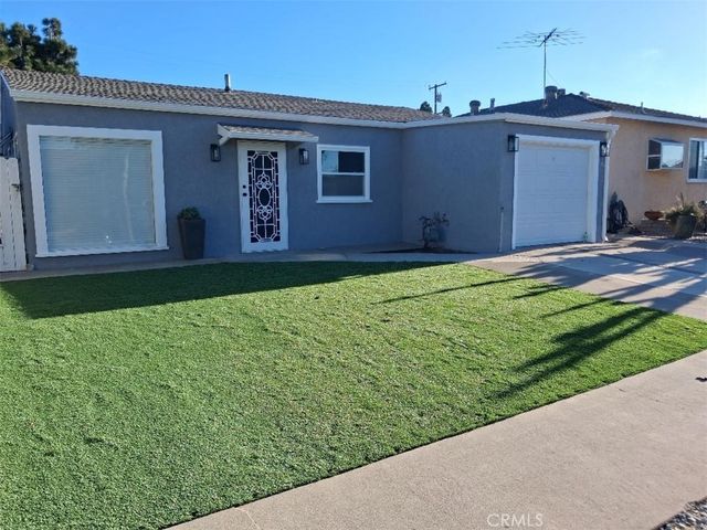 4108 W 164th, Lawndale, CA 90260