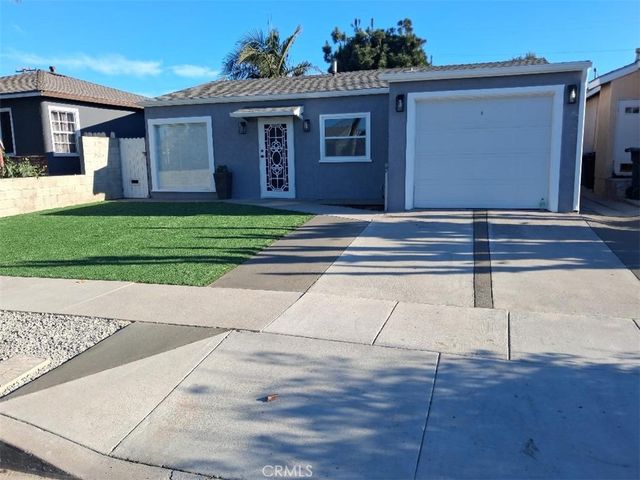 4108 W 164th, Lawndale, CA 90260