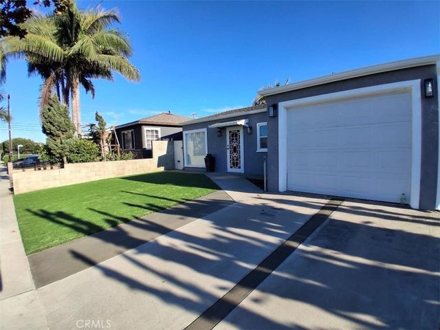 4108 W 164th, Lawndale, CA 90260