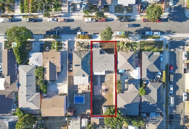 4108 W 164th, Lawndale, CA 90260