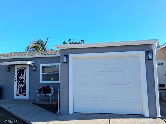 4108 W 164th, Lawndale, CA 90260