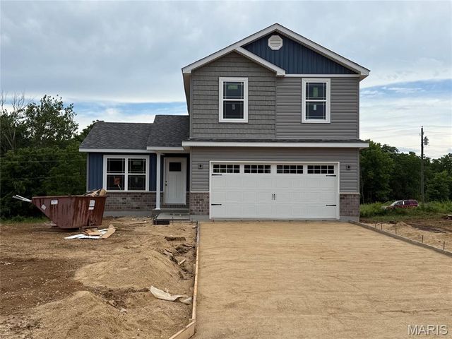 28543 Shallow Water Road, Warrenton, MO 63383