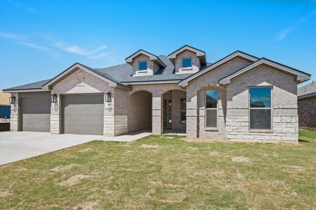 7014 16th Street, Lubbock, TX 79416