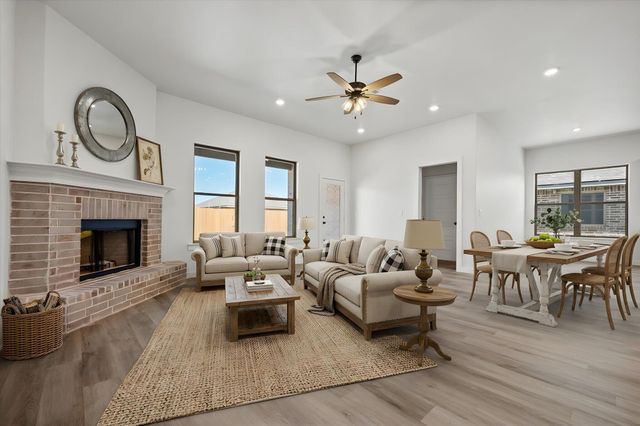 7014 16th Street, Lubbock, TX 79416