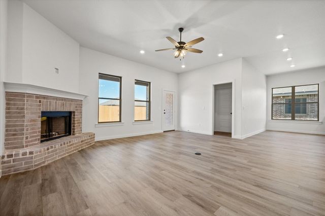 7014 16th Street, Lubbock, TX 79416