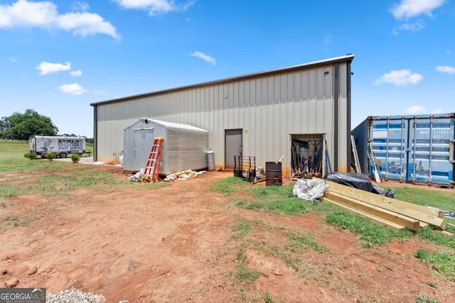 196 Adams Duncan Road, Hull, GA 30646