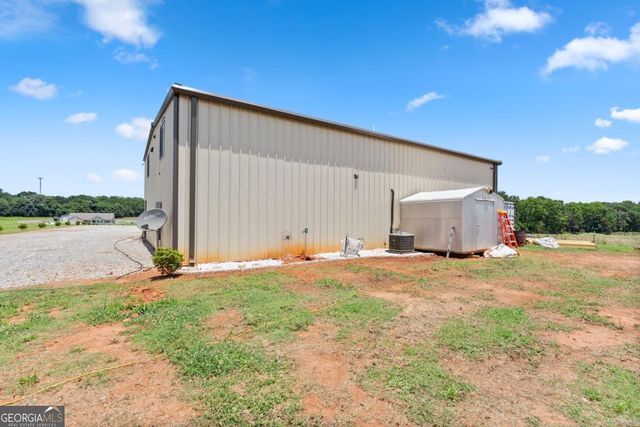 196 Adams Duncan Road, Hull, GA 30646
