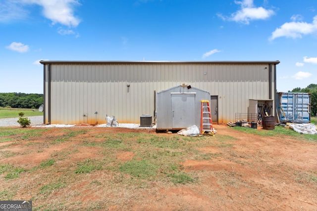 196 Adams Duncan Road, Hull, GA 30646