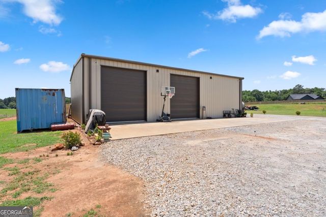 196 Adams Duncan Road, Hull, GA 30646