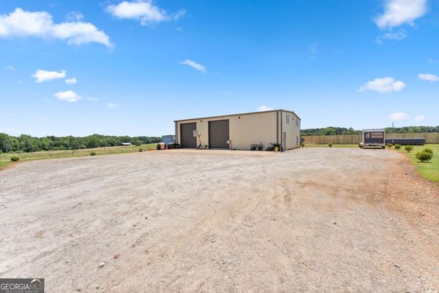 196 Adams Duncan Road, Hull, GA 30646