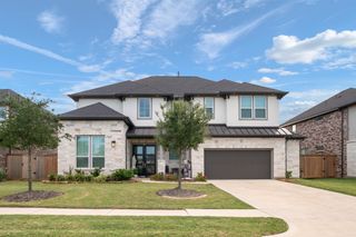 17518 Zinnia Dawn Drive, Richmond, TX 77407