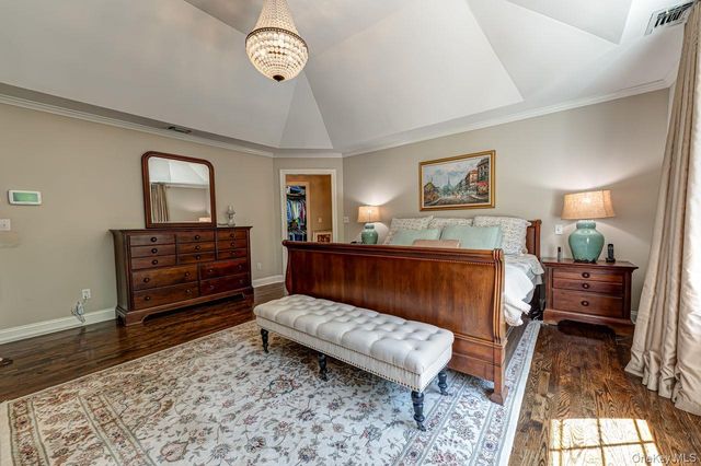 9 Fox Meadow Lane, Head Of The Harbor, NY 11780