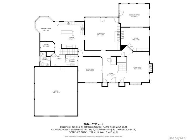 9 Fox Meadow Lane, Head Of The Harbor, NY 11780