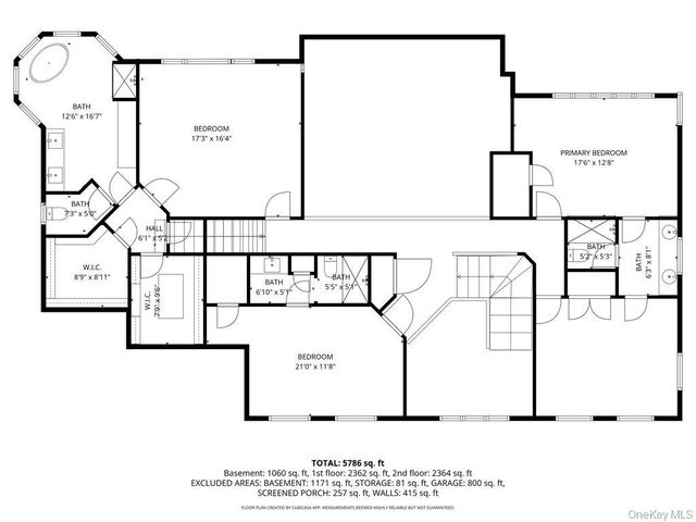 9 Fox Meadow Lane, Head Of The Harbor, NY 11780