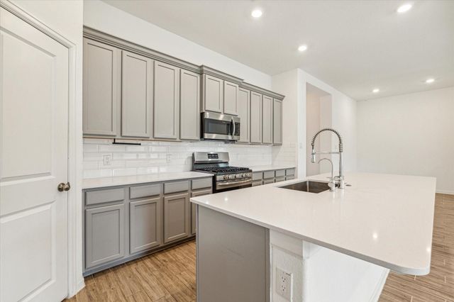 17853 Mcclary Cardinal Drive, Conroe, TX 77302