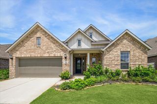 17853 Mcclary Cardinal Drive, Conroe, TX 77302