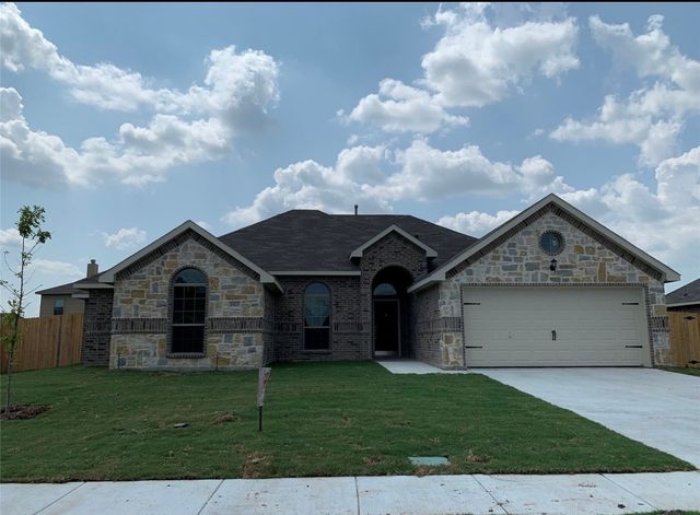 1921 Green Terrace Drive, Royse City, TX 75189