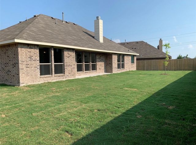 1921 Green Terrace Drive, Royse City, TX 75189
