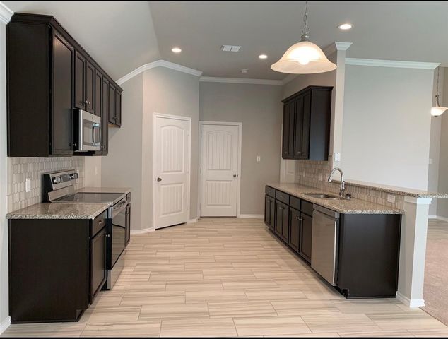 1921 Green Terrace Drive, Royse City, TX 75189