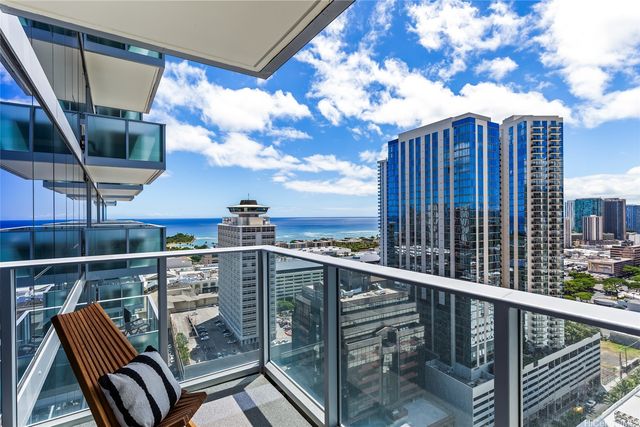 629 Keeaumoku Street 2810, Honolulu, HI 96814
