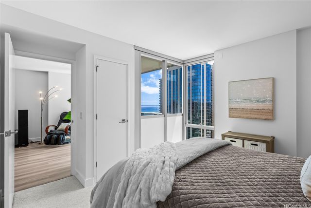 629 Keeaumoku Street 2810, Honolulu, HI 96814