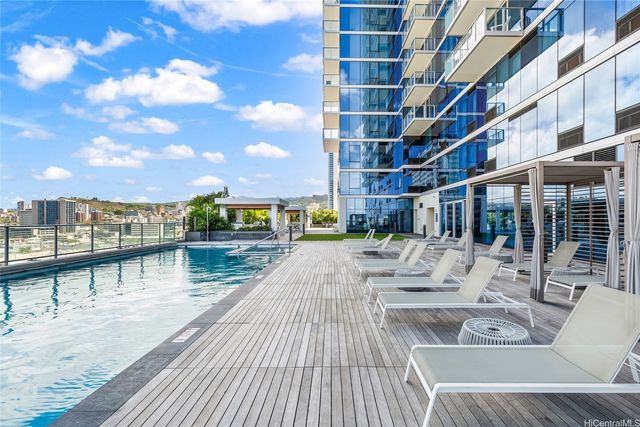 629 Keeaumoku Street 2810, Honolulu, HI 96814