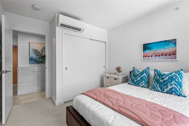 629 Keeaumoku Street 2810, Honolulu, HI 96814