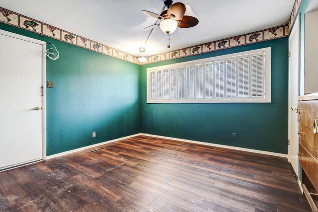 1320 Stagecoach Lane SE, Albuquerque, NM 87123