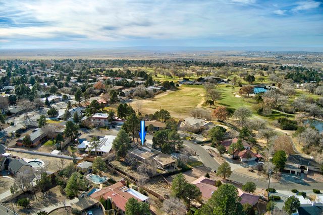 1320 Stagecoach Lane SE, Albuquerque, NM 87123