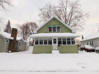 38 East Avenue N, Battle Creek City, MI 49017