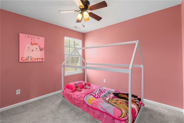 2160 Redgate DR, Suffolk, VA 23434