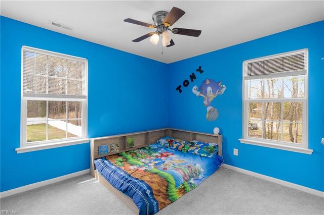 2160 Redgate DR, Suffolk, VA 23434