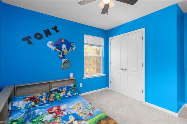 2160 Redgate DR, Suffolk, VA 23434