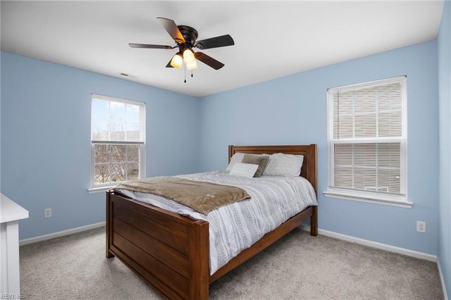 2160 Redgate DR, Suffolk, VA 23434