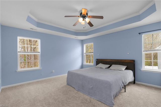 2160 Redgate DR, Suffolk, VA 23434