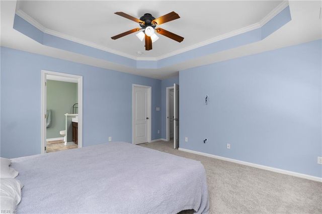 2160 Redgate DR, Suffolk, VA 23434