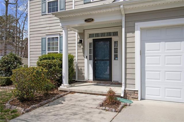 2160 Redgate DR, Suffolk, VA 23434