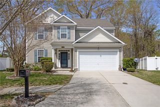 2160 Redgate DR, Suffolk, VA 23434