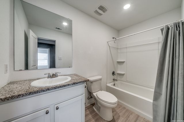 4103 Cove Falls, San Antonio, TX 78223