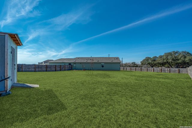 4103 Cove Falls, San Antonio, TX 78223