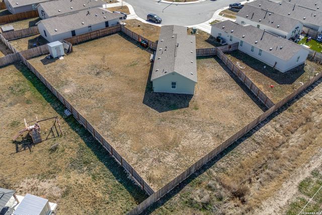 4103 Cove Falls, San Antonio, TX 78223