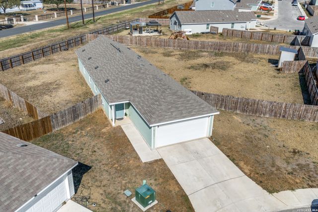 4103 Cove Falls, San Antonio, TX 78223