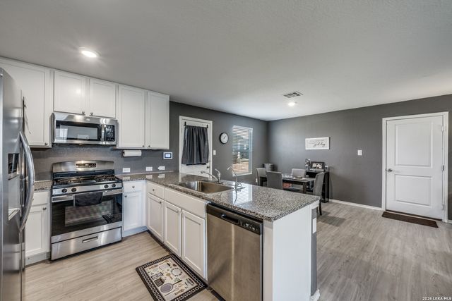 4103 Cove Falls, San Antonio, TX 78223