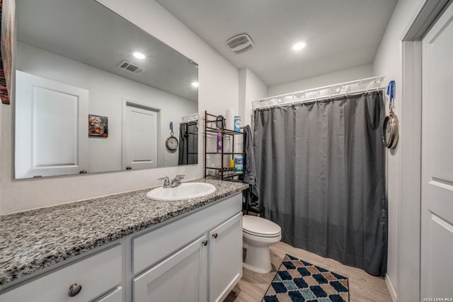 4103 Cove Falls, San Antonio, TX 78223