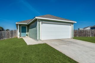 4103 Cove Falls, San Antonio, TX 78223