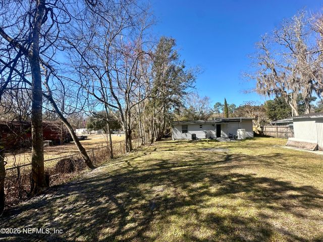 11335 WINGATE Road N, Jacksonville, FL 32218