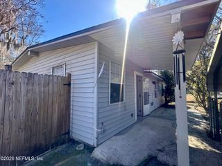 11335 WINGATE Road N, Jacksonville, FL 32218