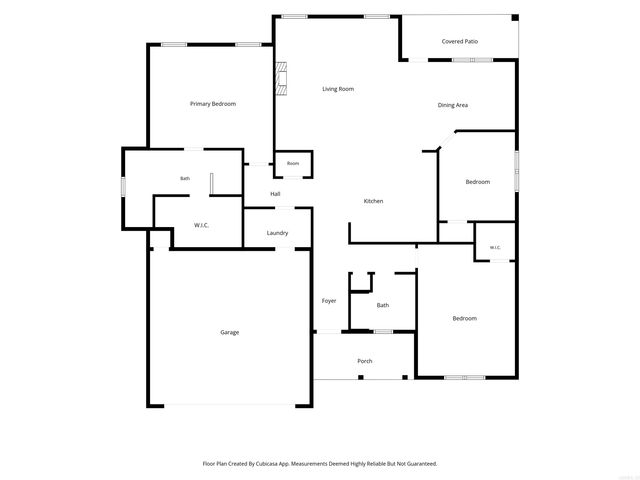 940 Woodland Cove, Conway, AR 72034