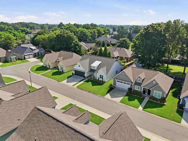 940 Woodland Cove, Conway, AR 72034